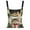 Cute Cat, variant on ZIATUBLE Wolf Snow Clothespin Storage Bag Washable Hanging Clothespin Bag with Large Opening Clothespin Holder Bag Easy to Install Clothesline Bag for Clothes Pins Outdoor
