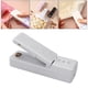 thumbnail image 2 of Sella Portátil Sunnimix Recargable USB Para Bolsas Gris Mini sellador térmico, 2 of 8