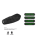 thumbnail image 4 of Funda Cubre Asiento Bloosom  Malla Para Moto Termica Universal Xl F1 Negro, 4 of 4