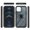 Black, variant on SaniMore Case for iPhone 13 Pro Max 6.7" 2021 Release, Rugged PC Backplane Shockproof TPU Bumper 360° Rotatng Ring/Kickstand Anti-drop Heavy Duty Protective Case For iPhone 13 Pro Max, Darkblue
