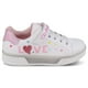 thumbnail image 2 of Tenis choclo con Luces para Niña Dominiq Mod. 2452, 2 of 5