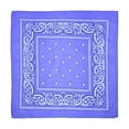 thumbnail image 1 of Multi Purpose Cowboy Polyester Headbands 22x22 Inch, 1 of 4