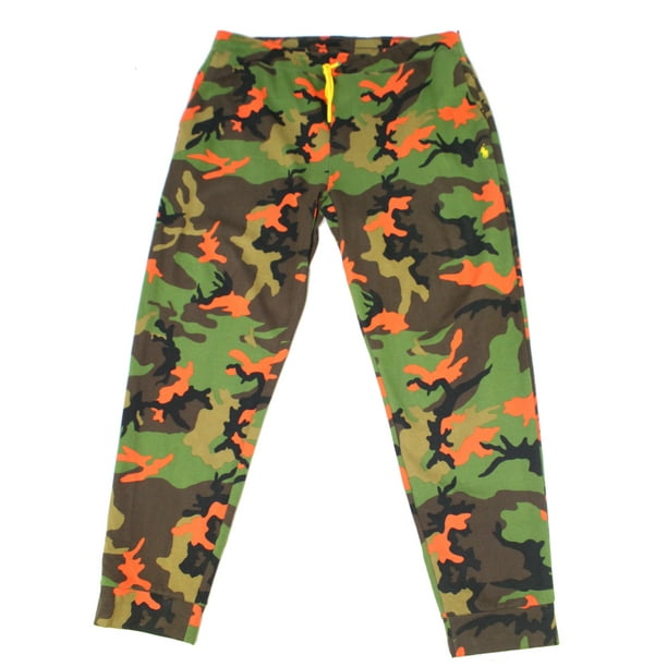 big and tall men's jogger sweatpants