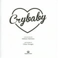 thumbnail image 2 of Cry Baby Coloring Book, (Paperback), 2 of 4
