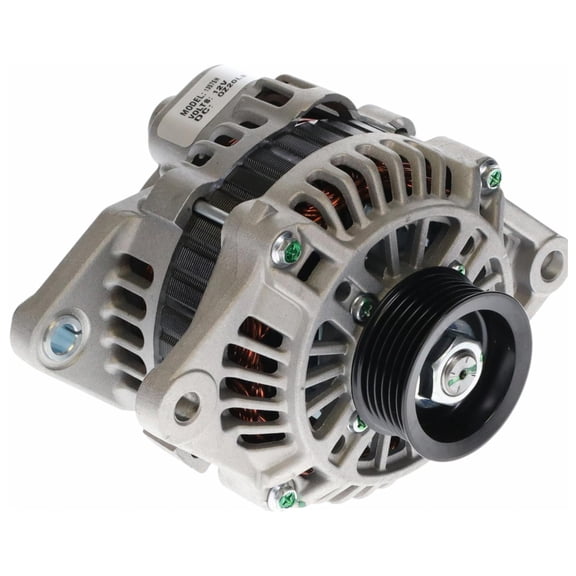 OEG Parts New Alternator Replacement for Dodge Stratus V6 2.5L 95-00 4609101 4609320 4609125 A002TA3791 A002TA7491 AMT0014 90-27-3127 334-1992 2-13575 10464378 13203 13-8618 138618 13575 13575A