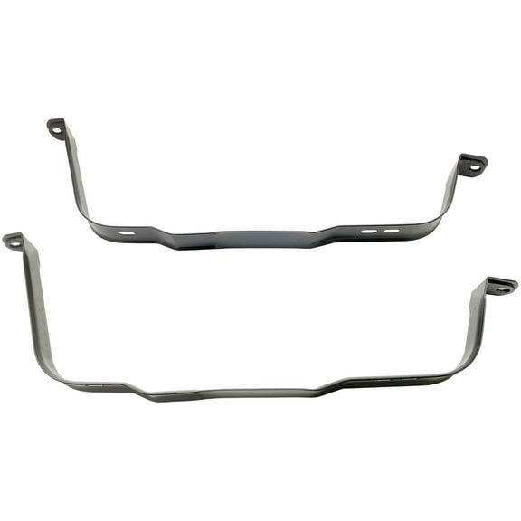 Dorman 578-632 Fuel Tank Strap for Specific Mini Models, Black