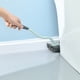 thumbnail image 3 of Toystoory Herramienta de limpieza de escobillas de inodoro Cepillos de fregado multiusos Accesorio de fregado de fregadero Baño Lavabo de hotel Type3 NO3, 3 of 6