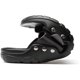 thumbnail image 2 of Xishao Zapatillas de Verano de Cuero Casual para Hombres Sandalias de Playa firmes Transpirables Antideslizantes Resistentes al Desgaste y Antideslizantes para Negocios Xishao ropa, 2 of 2