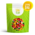 Jelly Candy 5Pound Bag Classic Fruit Flavors Assortment