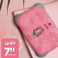 thumbnail image 4 of Tablet 7 Pulgadas Ghia Kids 2GB 32GB WiFi Android 13 Sirena Ghia GK133S2, 4 of 6