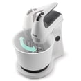 thumbnail image 2 of Batidora de Mano Y Pedestal Oster 3.7 LTS 6 Vel Color Blanca, 2 of 2