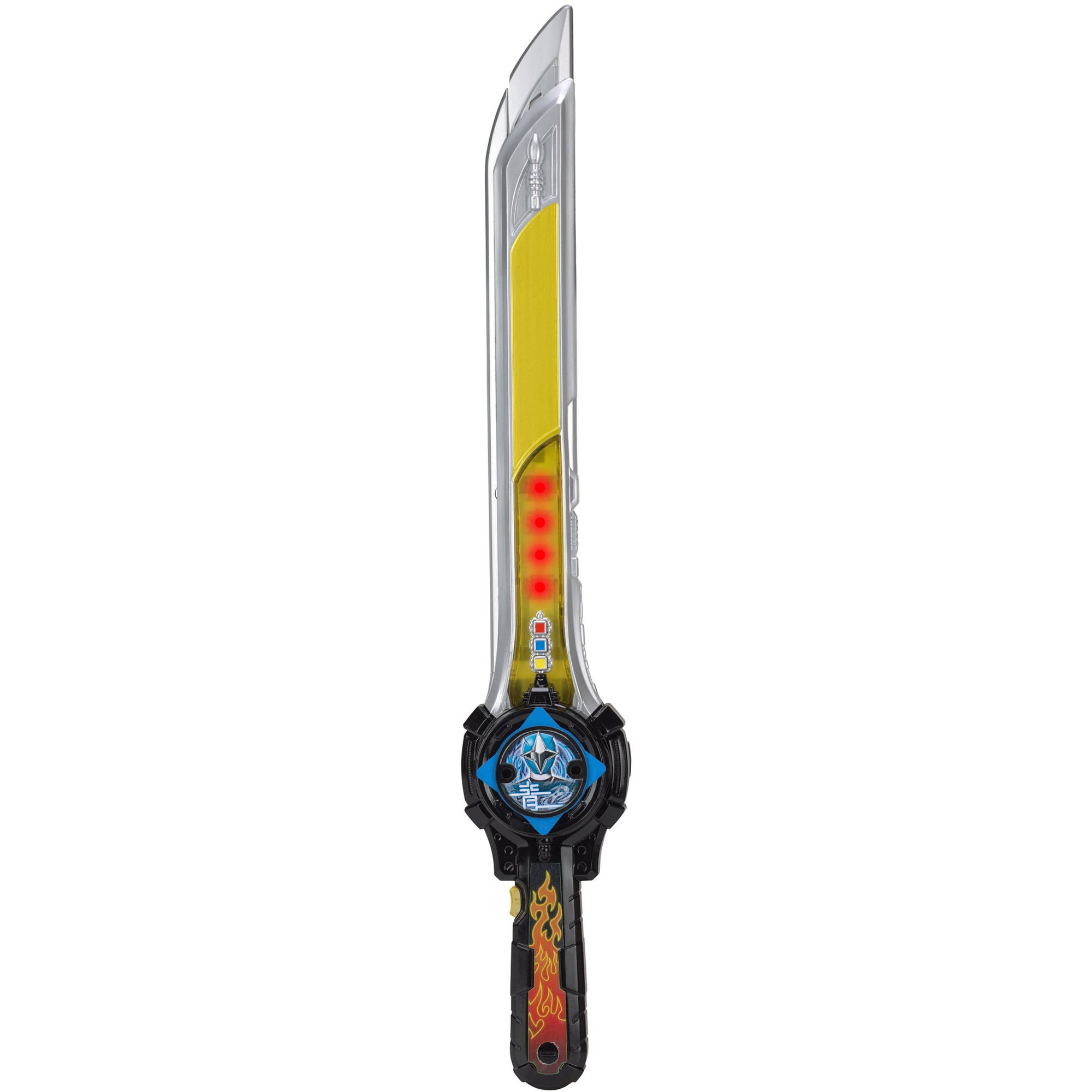 Power Rangers Ninja Steel DX Ninja Star 