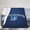 Black, variant on Blinn College Logo Fleece Blanket, Very Soft Microfiber Flannel Blanket for Couch Warm and Cozy for All Seasons, Black