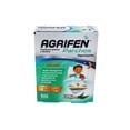 thumbnail image 2 of Agrifen Parches Infantil Caja Con 5 Sobres, 2 of 3