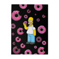 thumbnail image 3 of Rompecabezas de madera de Los Simpsons: adecuado para niños adultos, rompecabezas para niños y niñas, juguetes de juego de entretenimiento con rompecabezas., 3 of 8