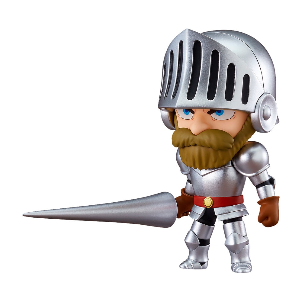 Figura Nendoroid Arthur