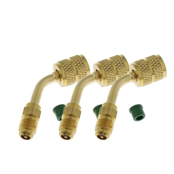 Adaptador giratorio Soledad para Acondicionadores de aire R410a