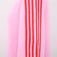thumbnail image 6 of PBFRDSJ Womens 3/4 Sleeve Striped Sweater Knit Stretch Fall Tops 2026 Casual Crewneck Fall Winter Color Block Trendy Sweaters Sizes S-XL, 6 of 9