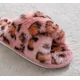 thumbnail image 5 of Zapatillas Cómodas Cruzada Difusas Pantuflas Mujer Difusas, 5 of 8