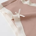 thumbnail image 6 of Timegard Plus Size Panties for Women Cotton High Waist Menstrual Underwear Solid Color Comfort Briefs, 6 of 6
