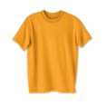 thumbnail image 3 of Hanes Boys 4-18 EcoSmart Short Sleeve Tee, 3 of 4