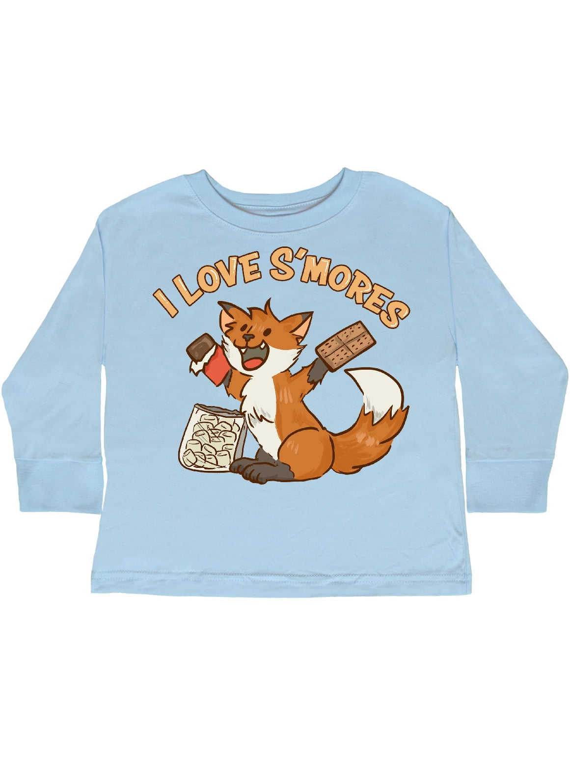 My Patronus Is a Fox Halloween Christmas Unisex Jersey Shirt