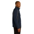 thumbnail image 2 of Sport-Tek ® Colorblock Soft Shell Jacket. ST970, 2 of 3