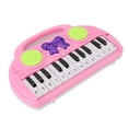 thumbnail image 1 of Juguete para piano para niños Pequeños, 14 Llaves de Juguete de Teclado de piano para niños y niñas de 1 a 6 años, 1 of 7
