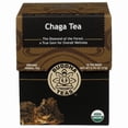 thumbnail image 2 of 1+ Buddha Teas Chaga Mushroom Tea 18 Bags with pen, 2 of 2