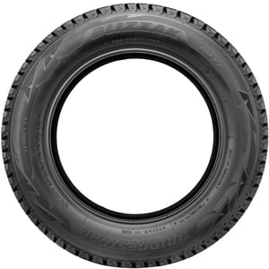 Bridgestone Blizzak DM-V2 255/70R17 112S Tire Sansujyuku sansujyuku.com