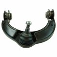 thumbnail image 2 of Geelife Front Upper Control Arm with Ball Joint Left/Right Pair 2pc For Dodge Jeep, 2 of 8