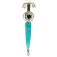 thumbnail image 1 of LED Shrimp Bait Squid Lure Fishing Jig Tackle Equipment Underwater Accessory with Sharp Hook Fish Tackles for Enticement Usage Blue, 1 of 9