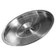 thumbnail image 2 of Tapa de acero inoxidable para ollas, tapa de Metal, cubierta para cuenco, tapa reutilizable para olla, tapa multiusos para cacerola, 2 of 5