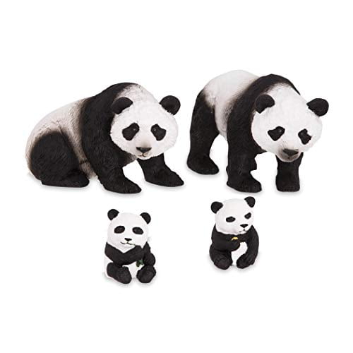 small animal family toys