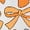 WHITE, variant on Instant Message - Pride Coquette Bows - Youth Girls Boxy T-Shirt