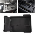 thumbnail image 1 of Car Interior Consoles Parts,Console Armrest Storage Box Console Storage Holder Center Console Organizer Masterfully Created, 1 of 7