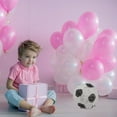 thumbnail image 3 of STRANDCHIC Football Pinata Soccer Pinata Paper for Kids Party Decoration Sports Themed Party 1Pcs, 3 of 5