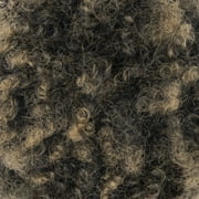 Darling Kinky Curly Afro Puff Drawstring Ponytail, #1/27, Adult, Female