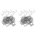 thumbnail image 1 of Extractor de Ramas de ÁRboles Frutales, MáQuina para Herramientas AgríColas, Ciruelo, Herramienta para Doblar Ramas de ÁNgulo Abierto, Rama de Frutas, 100 Uds., 1 of 9