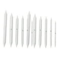 thumbnail image 3 of OULII 2 Sets Blending Stumps for Artists Paper Drawing Tools White, 3 of 7
