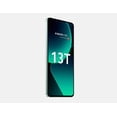 thumbnail image 4 of Xiaomi mI 13T 5G Dual SIM 256GB ROM 8GB RAM GSM Unlocked - Green, 4 of 8