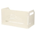 thumbnail image 1 of Estufa plegable placas portátil con bolsa de transporte para estufas al aire libre Blanco cálido kusrkot Parabrisas de estufa de gas, 1 of 8