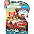 thumbnail image 3 of Bendon 9067720 Activity & Coloring Book, Imagine Ink, 3 of 10