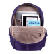 thumbnail image 3 of Mochila para Laptop Mujer hasta 15.6 Pulgadas LuckyLy, Moderna con Múltiples Compartimentos, Modelo Myka violeta oscuro UNITALLA, 3 of 6