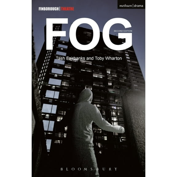 Modern Plays Fog, (Paperback)
