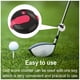 thumbnail image 4 of Eigraketly Contador de puntuación de Golf de plástico, 12 dígitos, anotador de mano, ayudas de entrenamiento, suministros de puntuación de tren para Type10 NO10 Eigraketly OD022142-02, 4 of 6