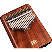 MEINL Solid Pickup Kalimba Walnut
