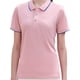 thumbnail image 1 of Playera Polo Hombre Manga Corta Moda Casual Camisa, 1 of 8