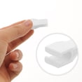 thumbnail image 4 of Phenofice 10Pcs Car Fuse Puller Tool White Plastic Automotive Fuse Removal for Electrical Repairs, 4 of 6