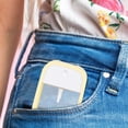 thumbnail image 3 of Reduce Price! WSBDENLK Flacon de Parfum Portable Design Mince Rechargeable pour Voyage, 3 of 5